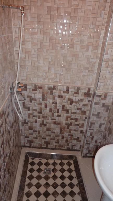 Habitación Doble con baño